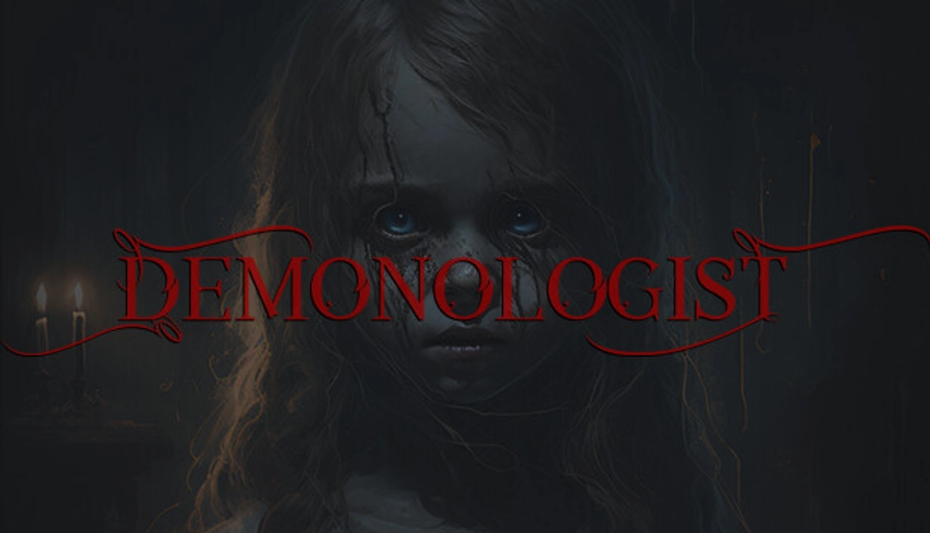 Demonologist on Steam