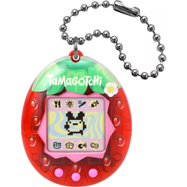 Tamagotchi Original - Fresh Strawberry 