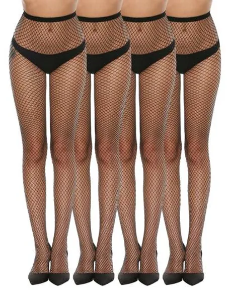 Fishnet Tights
