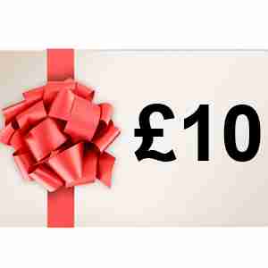 £10 gift