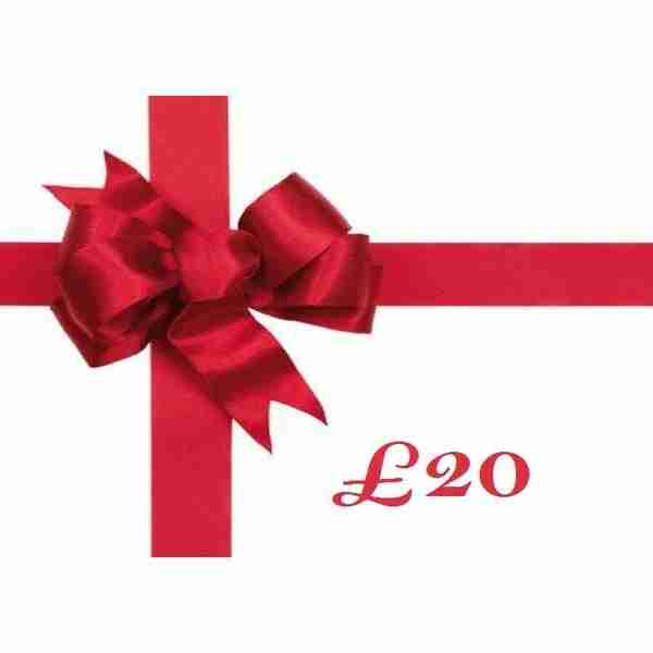 £20 gift