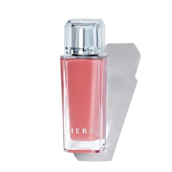 Son Bóng Hera Sensual Fitting Glow Tint 103 Hidden Mauve Màu Nâu Cam Đất C_LĐN