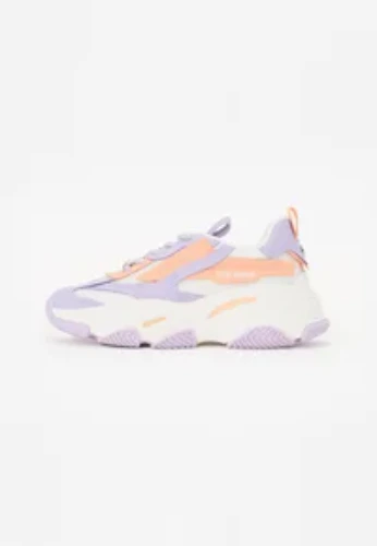 POSSESSION - Tenisky - peach / lavender