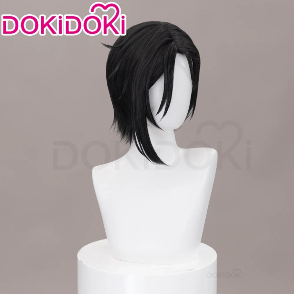sebastian wig