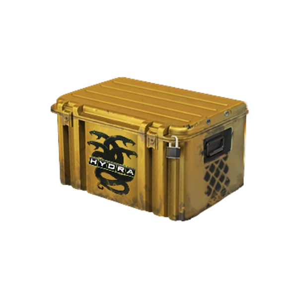 Operation Hydra Case (Steam Community Market)