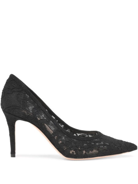 Gianvito Rossi 85mm Claudia pumps | 36