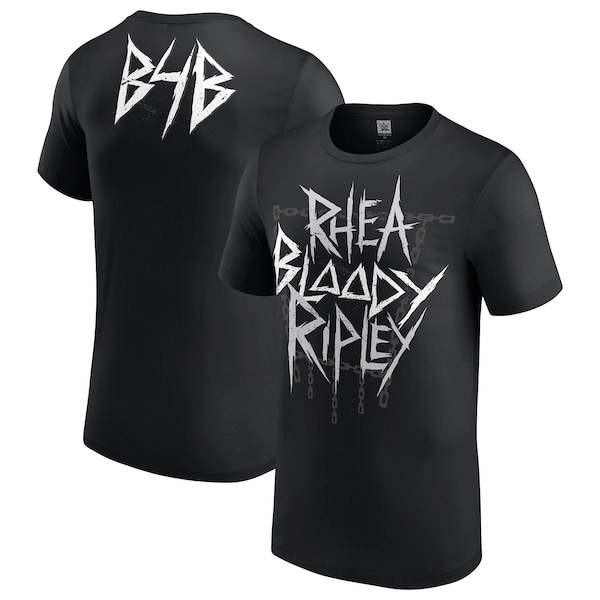 Rhea Ripley B4B T-Shirt + shipping