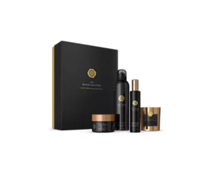 The Ritual of Oudh Gift Set 2025
