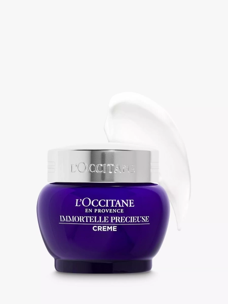 L'OCCITANE Immortelle Precious Cream, 50ml