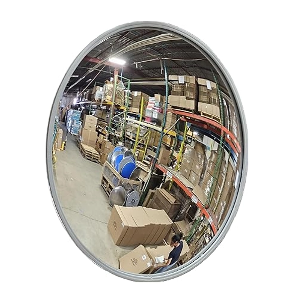  Convex Mirror