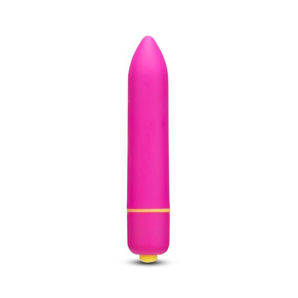 Compact Vibrating Bullet