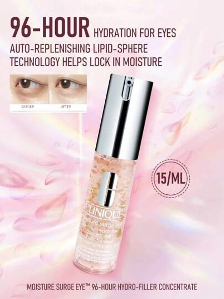 Magic eye cream