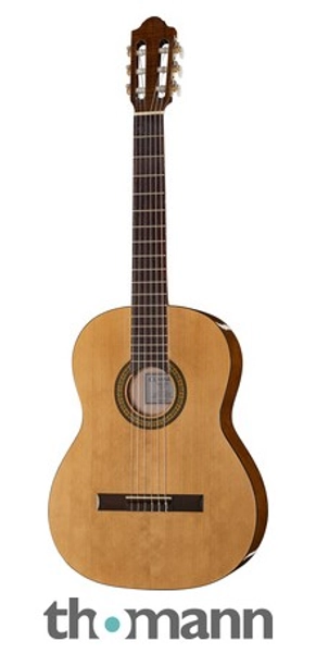 Thomann Classic 4/4 Guitar Lefthand