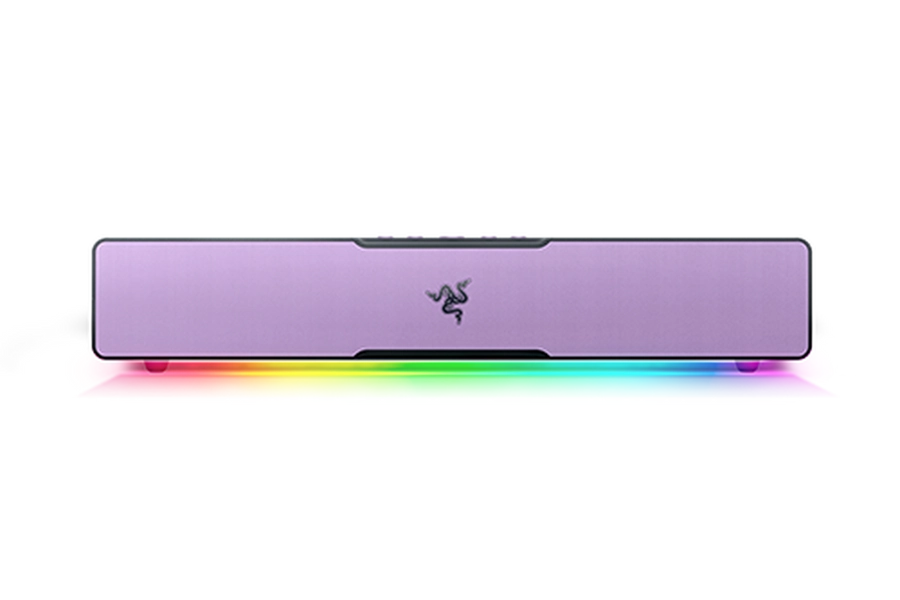 Buy Razer Leviathan V2 X - Kuromi Edition | Gaming Speakers | Razer.com