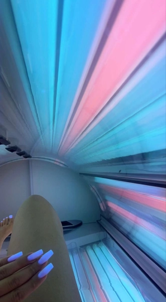 Solarium 