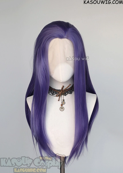 Lace Front Rumi Base Wig
