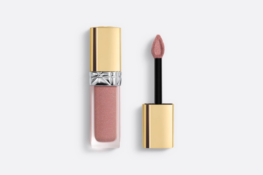 Rouge Dior Forever Liquid Sequin - edición limitada