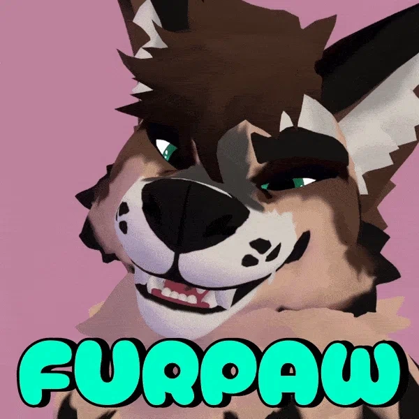 Reval Furpaw by Reval on Jinxxy