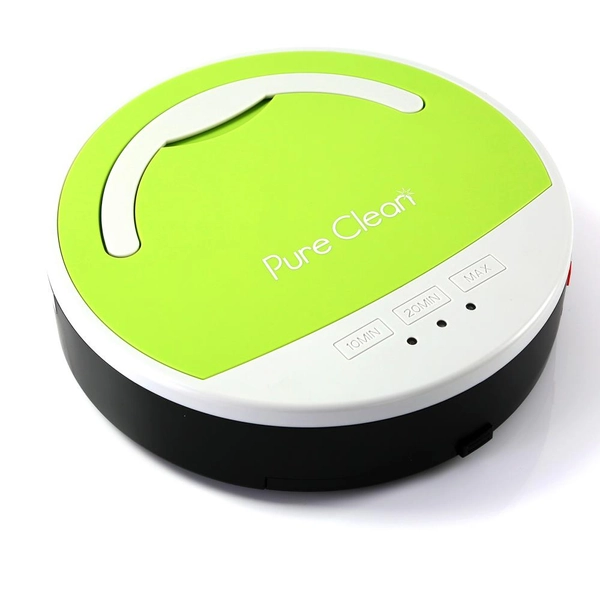 Robot Vacuum Cleaner
