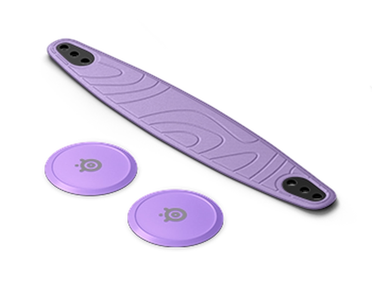 Nova Booster Pack: Lilac