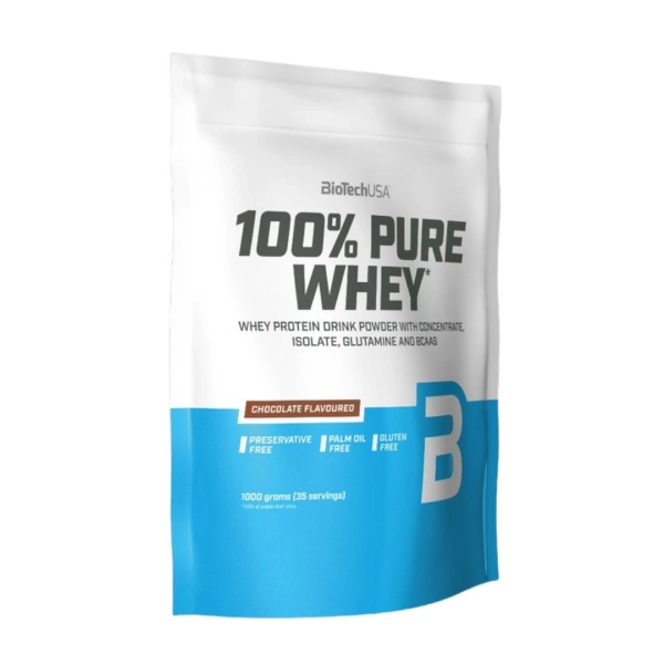 100% Pure Whey 1000 g