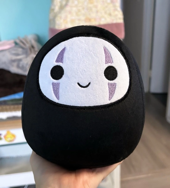 Chibi No Face Ready to Ship - Etsy Canada