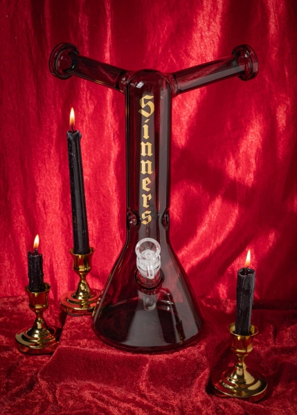 SINNERS BONG