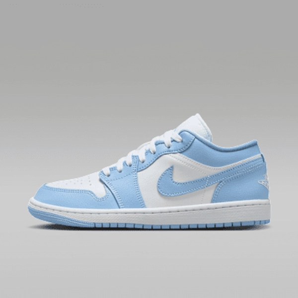 Air Jordan 1 Low Women's Shoes
