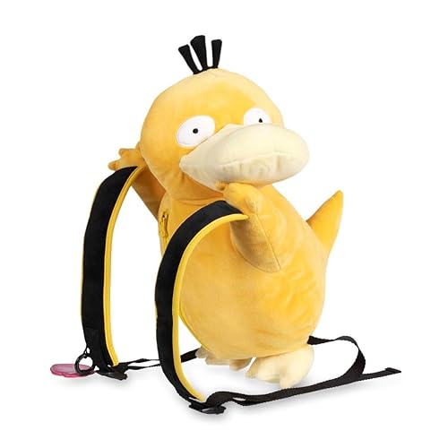 Pokémon Center: Psyduck Pokémon Partner Backpack