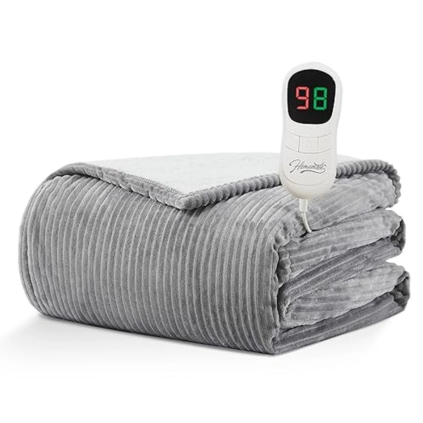 Heated Blanket 
