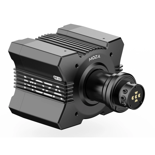 MOZA Racing R9 V3 Direct Drive Wheel Base (RS080)