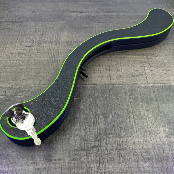 E-Stim CBT Humbler with lock - Spicerack Market