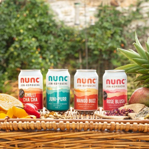 Pick & Mix Pack (12 or 24 cans) - 24 Cans