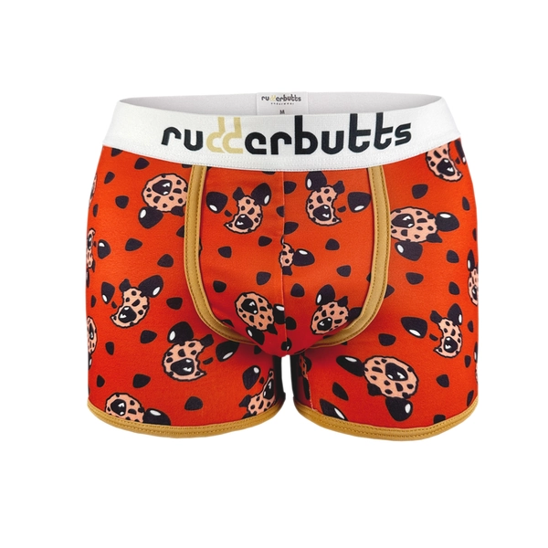 RUDDERBUTTS BOXER COOKIES & YEENS