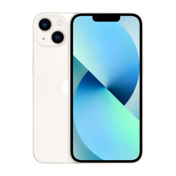 Apple iPhone 13 128 GB, Stjerneskinn