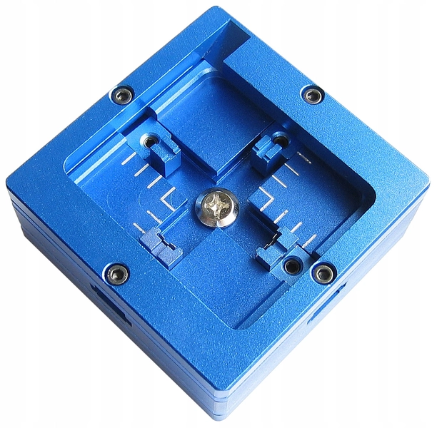 REBALLING JIG BGA 80x80