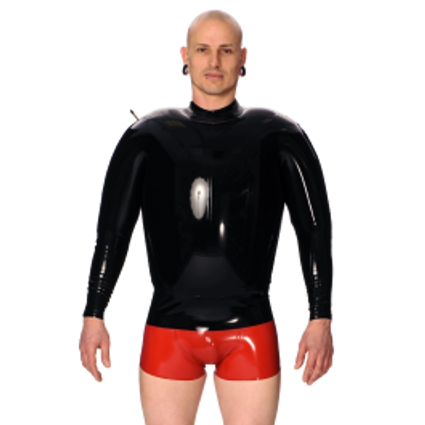 Male Inflatable Top