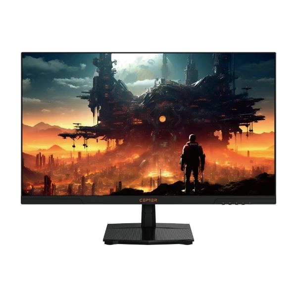 Cepter Atilius X 27" QHD-gamingskärm