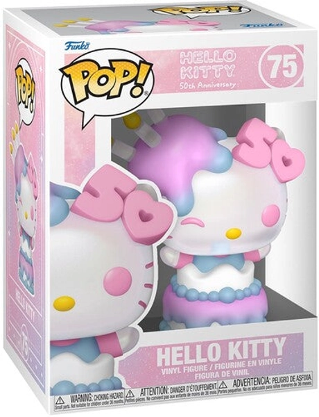 Hello Kitty - Hello Kitty #75
