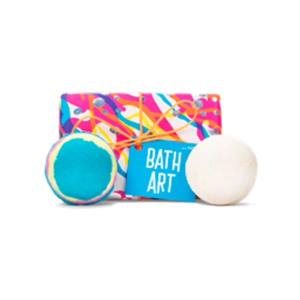 Bath Art