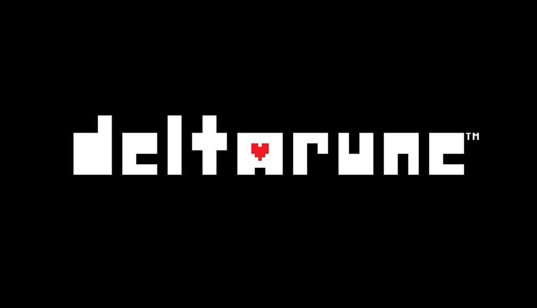 DELTARUNE on Steam