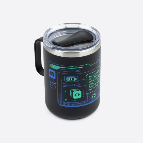 Mug of Secrets | Default Title