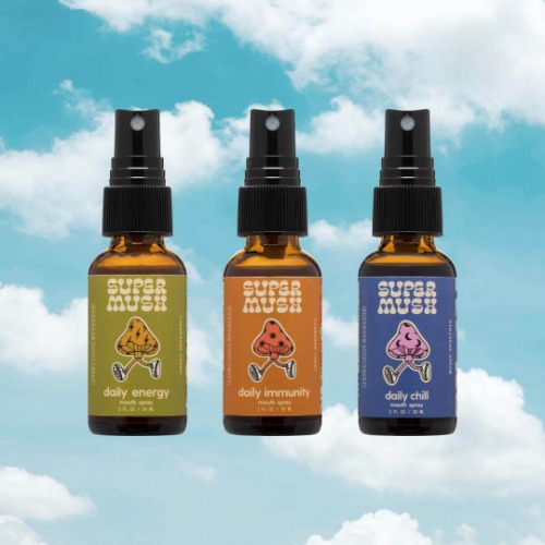 Daily Mouth Spray Bundle | Default Title