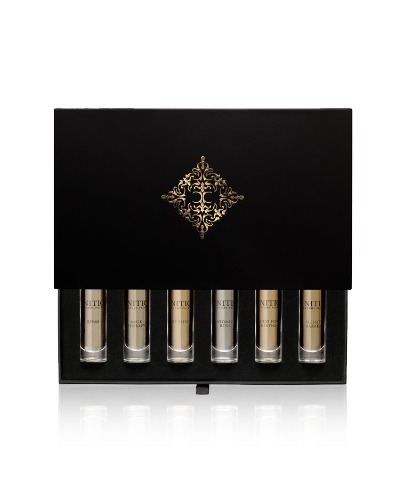 INITIO INITIATION COFFRET | 6x10ml