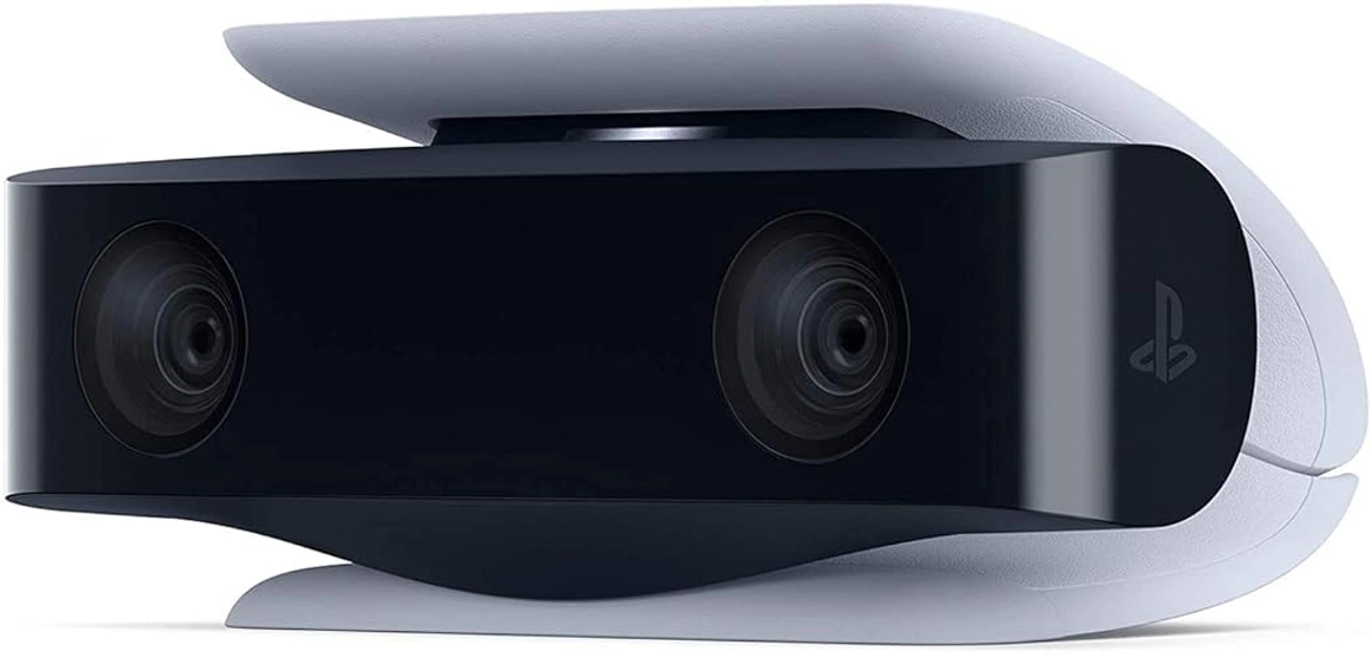 PlayStation 5 HD Camera, Black