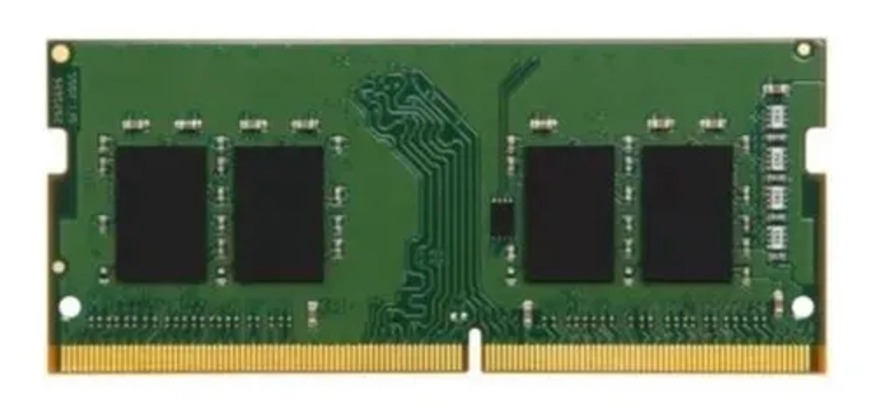 Memoria Notebook Ddr4 16gb 3200mhz Sodimm Kingston
