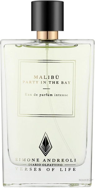Simone Andreoli Malibu Party In The Bay - Apă de Parfum | Makeup.ro