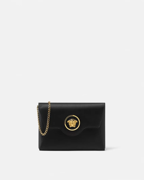 La Medusa Envelope Clutch