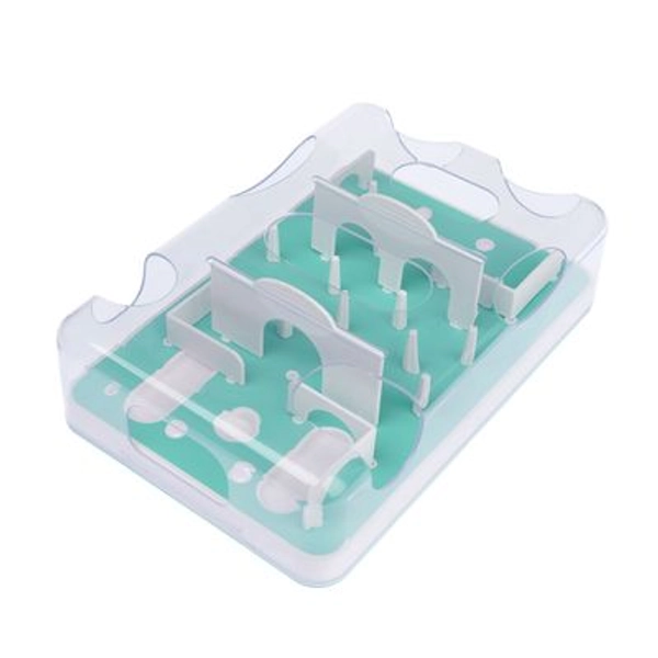 Puzzle toy for cats αββ
^..^ββ‘