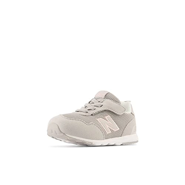 New Balance Unisex Baby 515 V1 New-b Hook & Loop